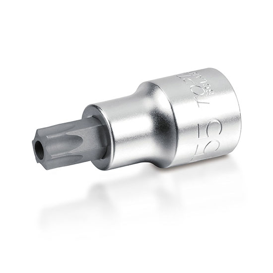 KAPΥΔΑΚΙ 1/4'' TORX ΟΠΗΣ T9
